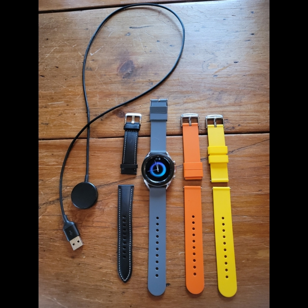 Samsung Gear 3